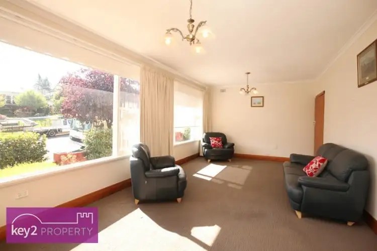 Sixth view of Homely house listing, 4 Gascoyne Street, Kings Meadows TAS 7249