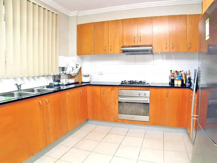 Second view of Homely unit listing, 12/20-24 Premier Street, Kogarah NSW 2217