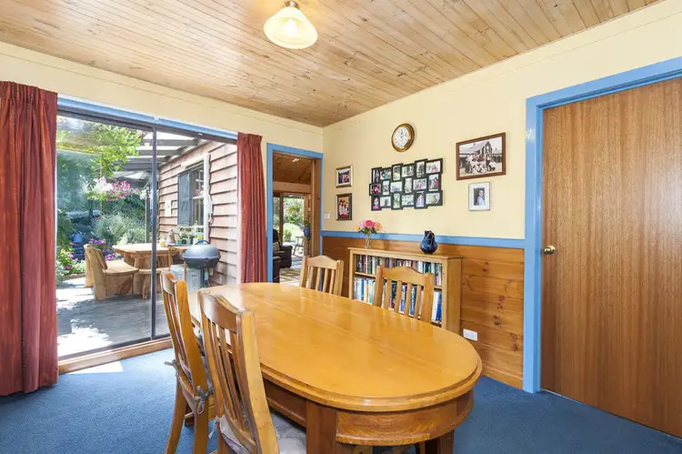 Sixth view of Homely house listing, 42 Grant Street, Forrest VIC 3236