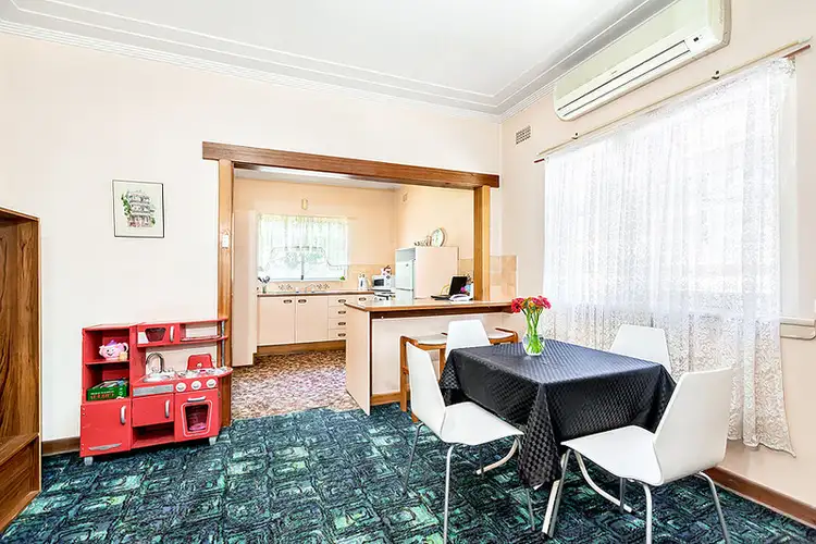 Fourth view of Homely house listing, 39 Cabarita Road, Concord NSW 2137