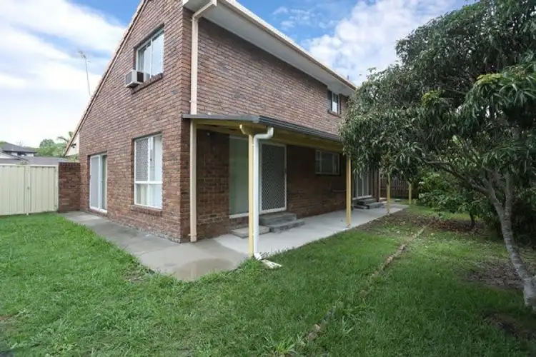 Second view of Homely house listing, 6 Alcheringa Place, Robertson QLD 4109