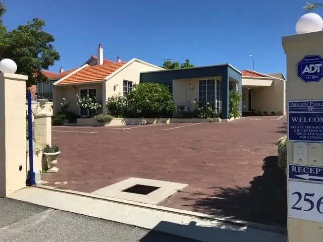 Main view of Homely other listing, 256 Walcott Street, Menora WA 6050