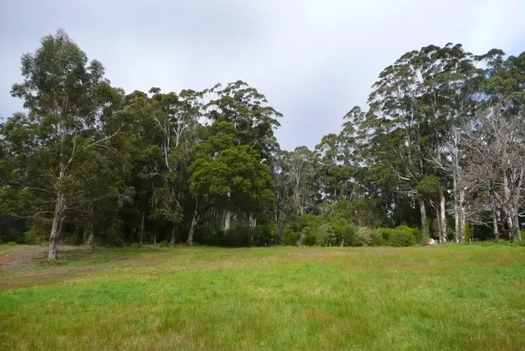 58 Cussons Road, Denmark WA 6333