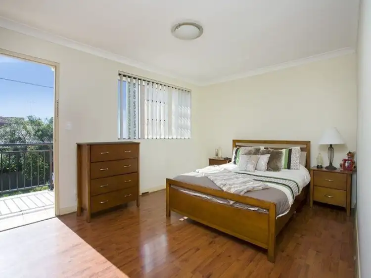 Fourth view of Homely townhouse listing, 3/242 Georges River Rd (Cnr Hampton Street), Croydon Park NSW 2133