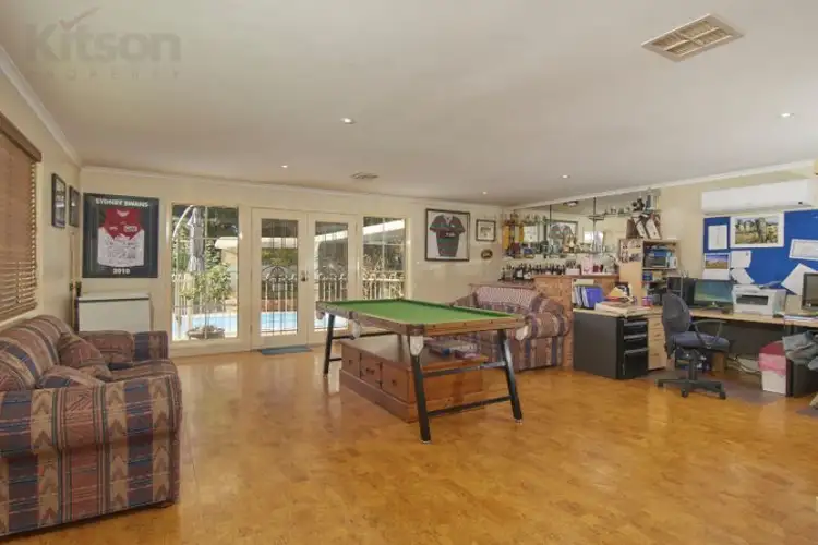 Sixth view of Homely house listing, 39 Grevillea Crescent, Lake Albert NSW 2650