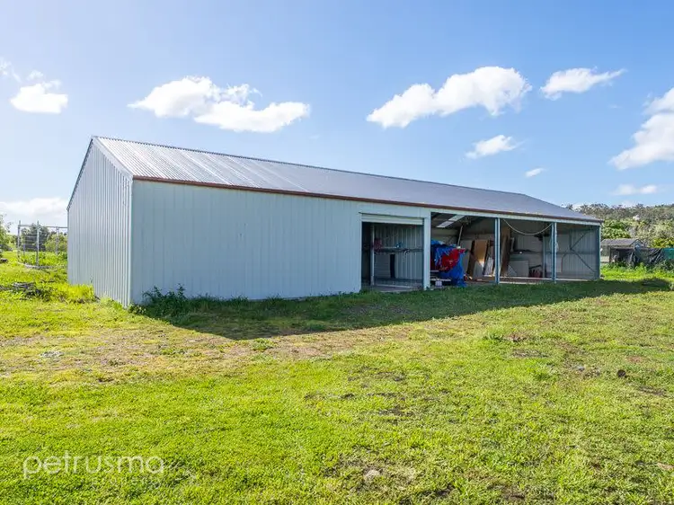 Second view of Homely house listing, 30 Wolstenholme Drive, Sorell TAS 7172