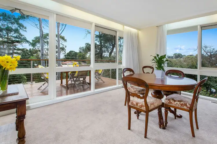 Sixth view of Homely house listing, 104 Koornalla Crescent, Mount Eliza VIC 3930