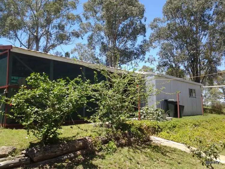 Fourth view of Homely rural property listing, 76 Bullcamp Road, Nanango QLD 4615