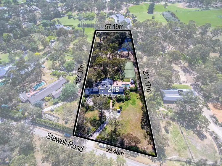 Sixth view of Homely house listing, 20 Stawell Rd, Lower Plenty VIC 3093