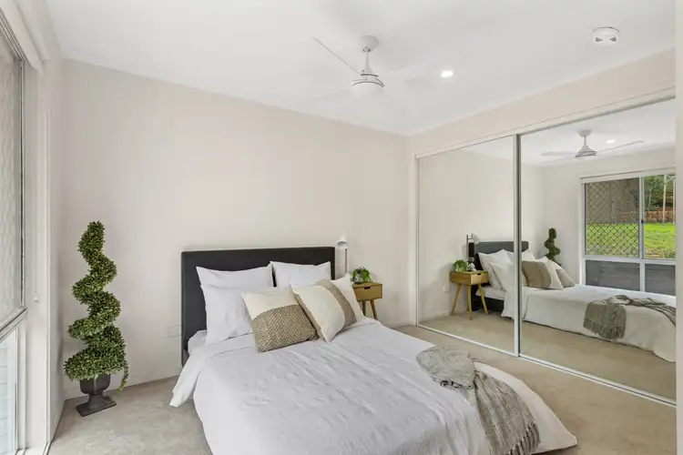 Third view of Homely house listing, 17 Longview Court, Nerang QLD 4211
