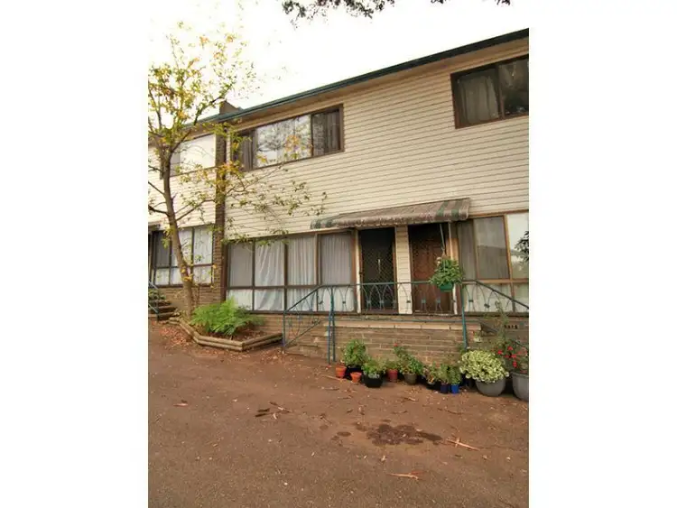 Second view of Homely apartment listing, 3/7 Brereton Street, Queanbeyan NSW 2620