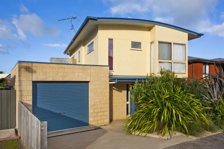 Second view of Homely house listing, 1/15 Seaview Drive, Apollo Bay VIC 3233