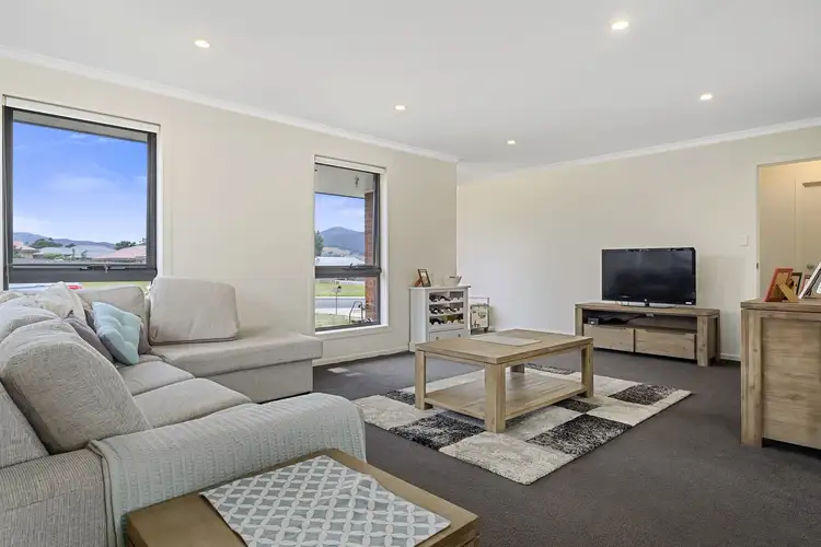 Fourth view of Homely house listing, 3 Katherine Close, Ranelagh TAS 7109