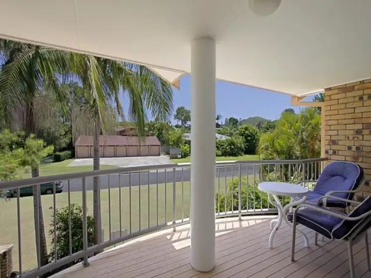 Fourth view of Homely townhouse listing, 3/2 Kipling Street, Byron Bay NSW 2481