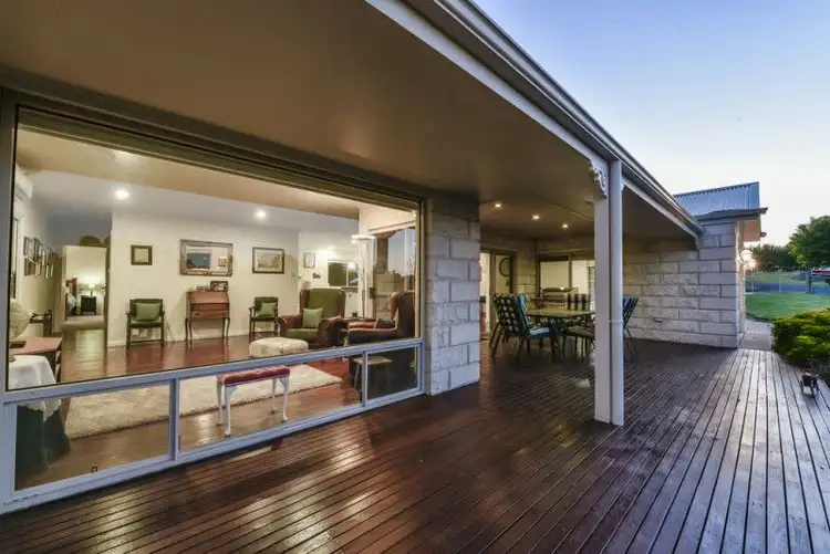 Third view of Homely house listing, 26 TURNBULL DRIVE, Mount Gambier SA 5290
