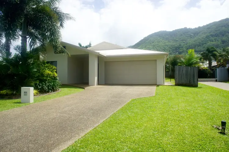 Third view of Homely house listing, 9 LUCY CLOSE, Kanimbla QLD 4870