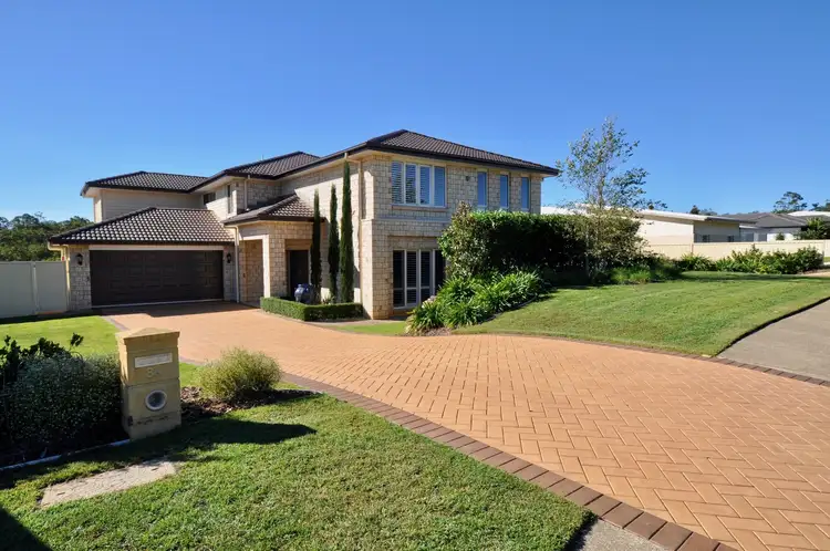 86 Corvus Drive, Cashmere QLD 4500