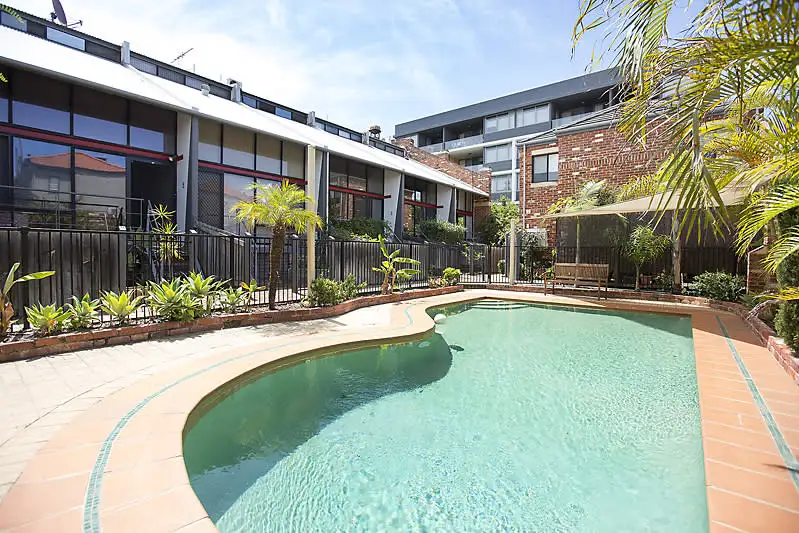 Main view of Homely townhouse listing, 1/3 Greenway Street, Perth WA 6000