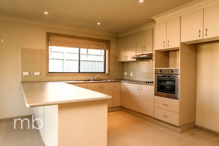 Second view of Homely house listing, 4a Rutherford Place, Orange NSW 2800