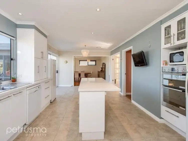 Second view of Homely house listing, 20 Hymettus Street, Howrah TAS 7018