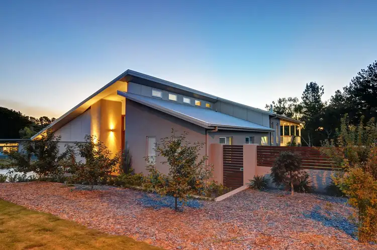 Main view of Homely house listing, 23 Melaleuca Way, Orange NSW 2800