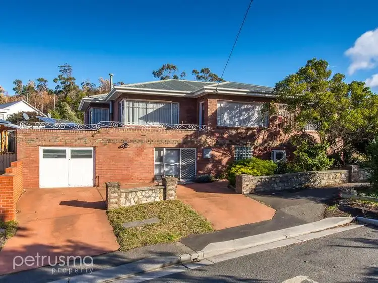 Main view of Homely house listing, 2 Brammall Street, Lindisfarne TAS 7015