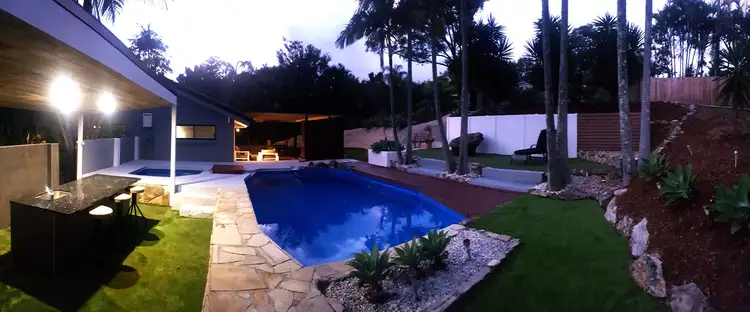 Second view of Homely house listing, 6 Theodore Place, Molendinar QLD 4214