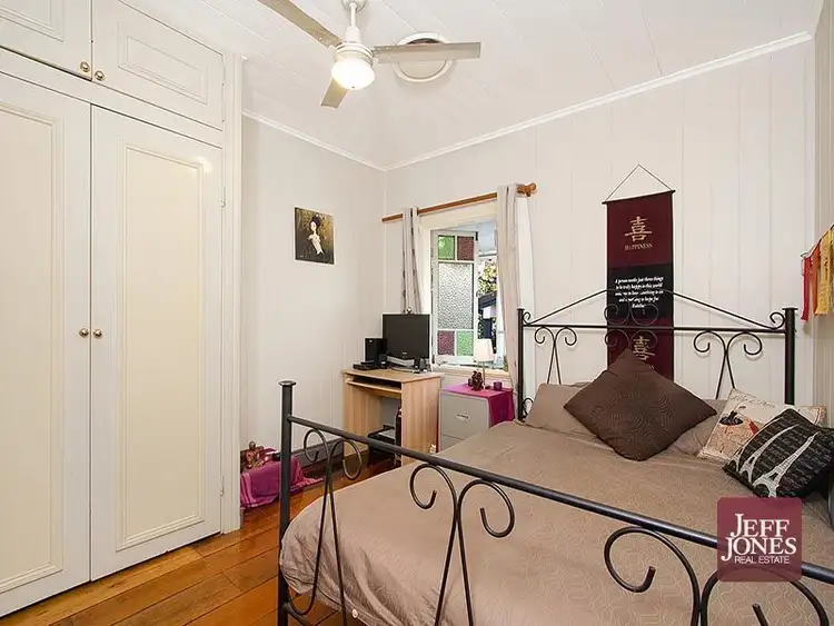 Fifth view of Homely house listing, 46 Gordon Street, Greenslopes QLD 4120