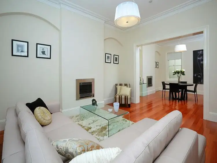 27 Roslyn Street, Elizabeth Bay NSW 2011