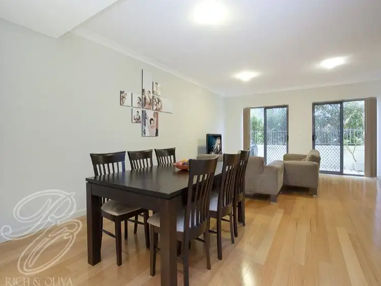 Fourth view of Homely townhouse listing, 13/16 Brunswick Parade, Ashfield NSW 2131