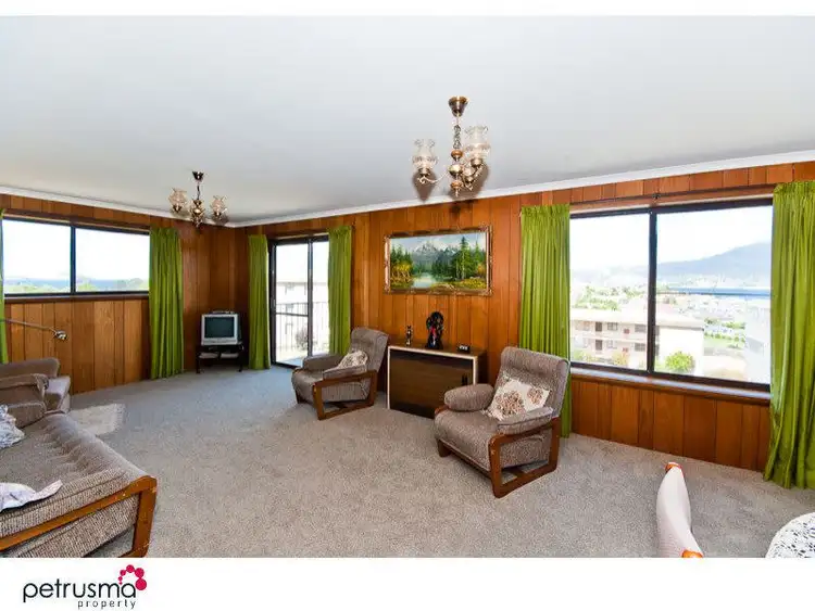 Sixth view of Homely unit listing, 43/15 Alma Street, Bellerive TAS 7018