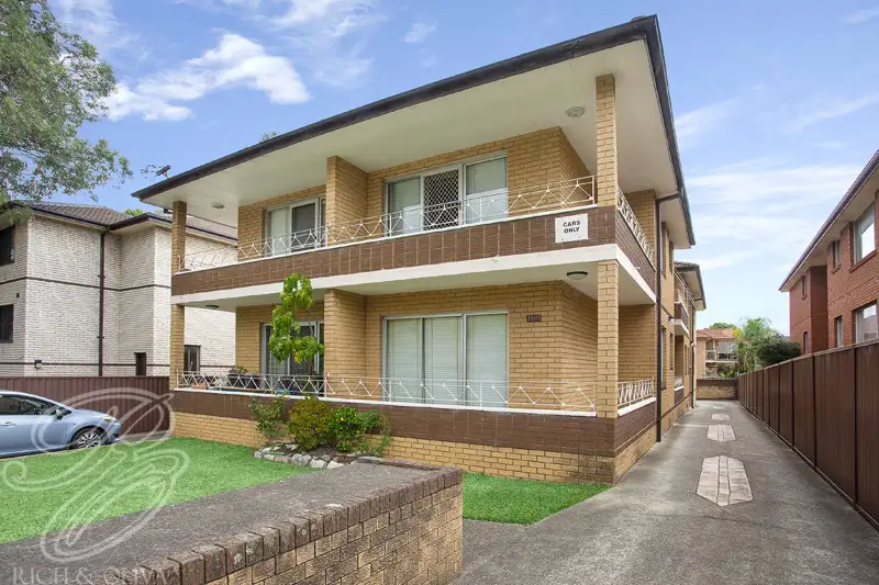 Main view of Homely apartment listing, 5/169 Croydon Avenue, Croydon Park NSW 2133