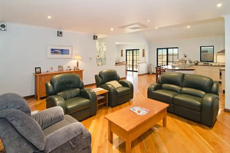 Fourth view of Homely house listing, 20 Pebble Drive, Geographe WA 6280