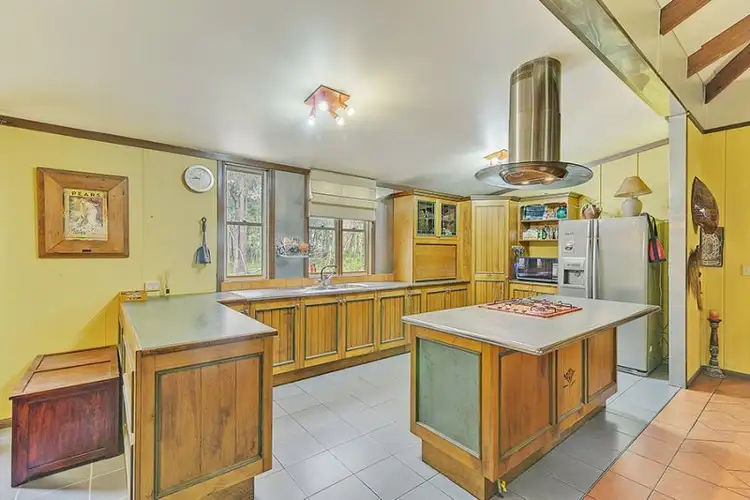 Fifth view of Homely house listing, 25 Frog Hollow Ct, Logan Village QLD 4207