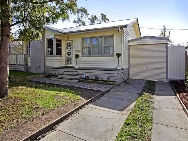 Second view of Homely house listing, 14 Summit Ave, Belmont VIC 3216