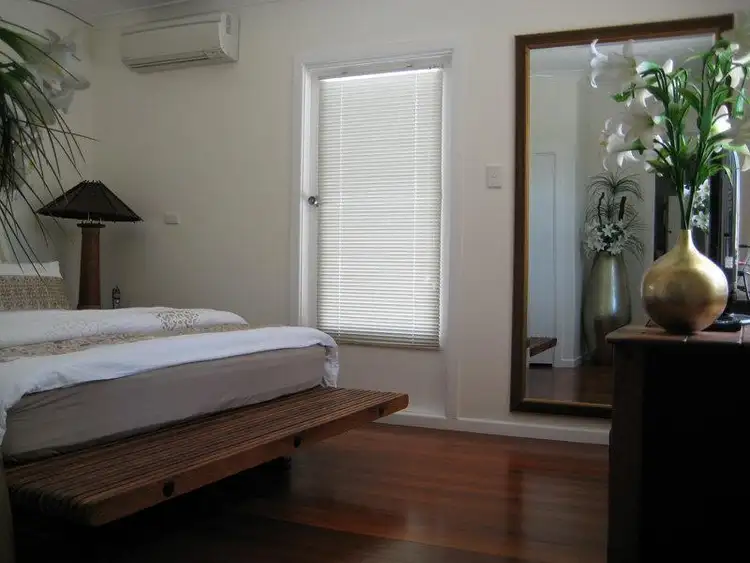 Second view of Homely house listing, 21 Molucca Avenue, Palm Beach QLD 4221
