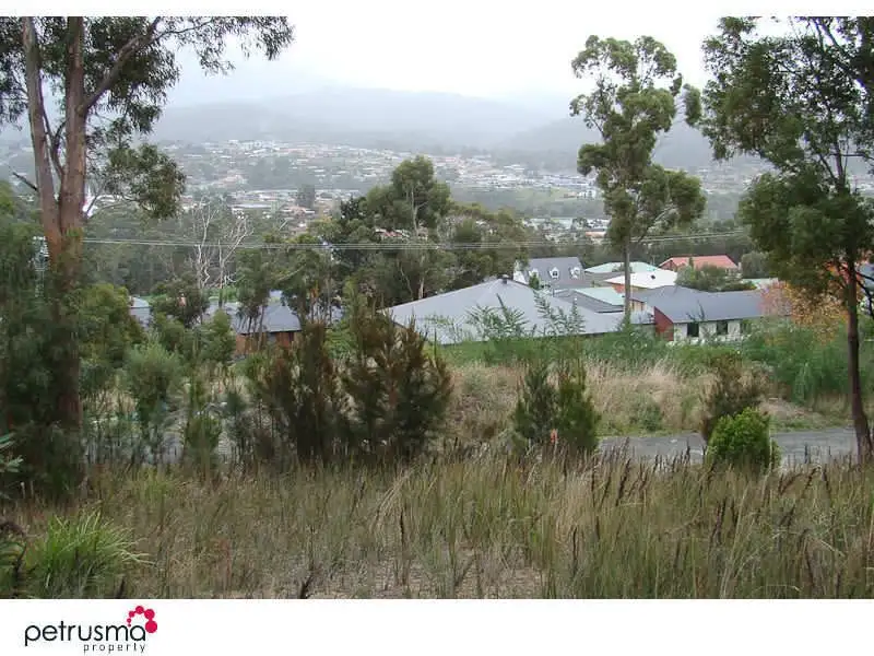 Main view of Homely land listing, Lot 3, 36C Fairview Drive, Kingston TAS 7050
