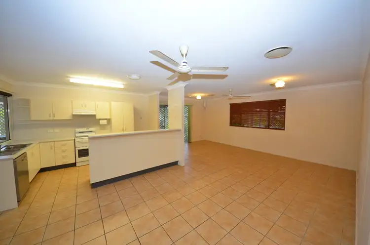 Third view of Homely house listing, 31 Lambert Street, Kirwan QLD 4817