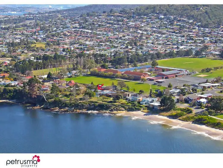 Main view of Homely house listing, 48 Silwood Avenue, Howrah TAS 7018
