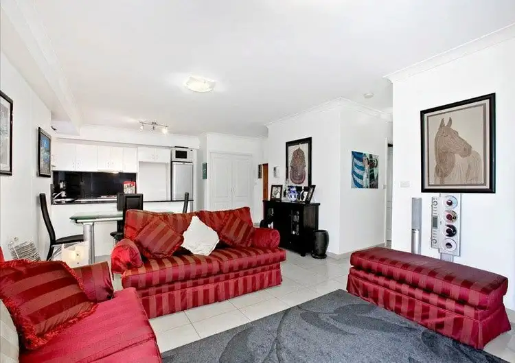 Third view of Homely apartment listing, 105/49 Henderson Road, Alexandria NSW 2015