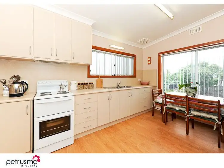 Second view of Homely house listing, 12 Fairfax Road, Glenorchy TAS 7010