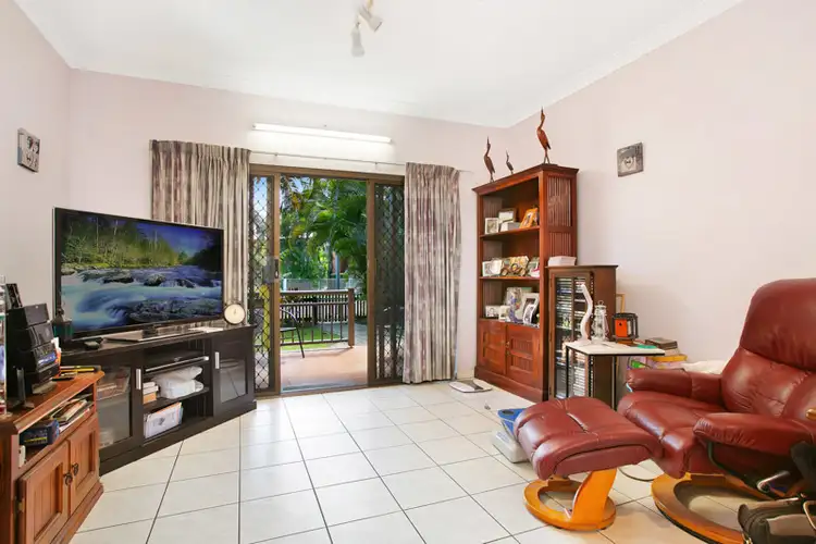 Third view of Homely apartment listing, 6/17 Grantala St, Manoora QLD 4870