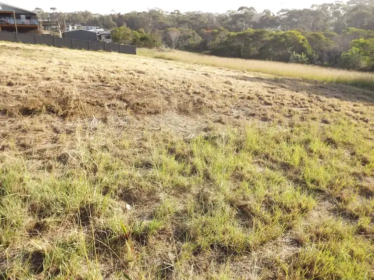 Second view of Homely land listing, 205 Pacific Way, Tura Beach NSW 2548