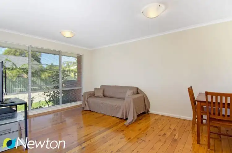 3/22 Taronga Parade, Caringbah NSW 2229