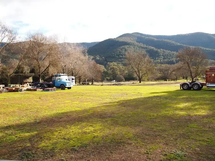 Third view of Homely land listing, 6 Growlers Creek Road, Wandiligong VIC 3744