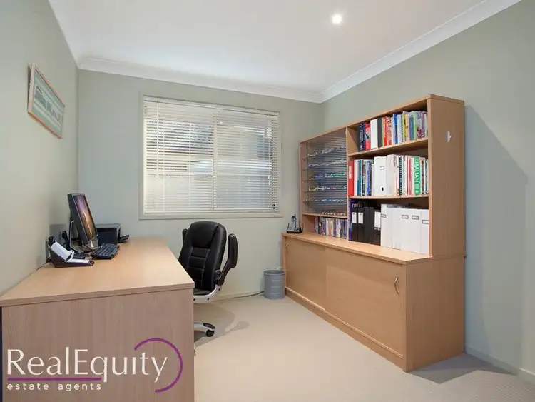 Fifth view of Homely house listing, 6 Shoreham Crescent, Chipping Norton NSW 2170