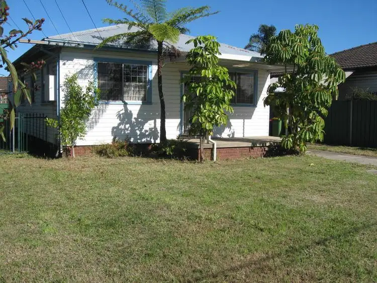 Third view of Homely house listing, 22 Station Road, Toongabbie NSW 2146