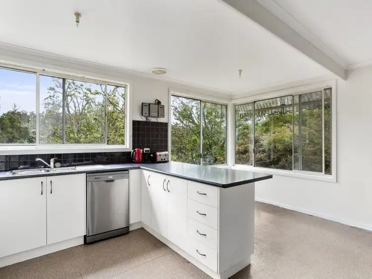 Fifth view of Homely rural property listing, 130 Fairy Glen Road, Collinsvale TAS 7012