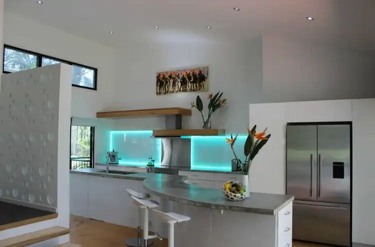 Fifth view of Homely house listing, 2/36 Domain Road, Currumbin QLD 4223