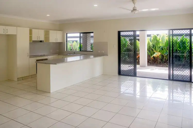 Sixth view of Homely house listing, 5 Myalup Close, Kewarra Beach QLD 4879